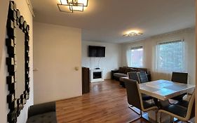 Kristaly Apartman